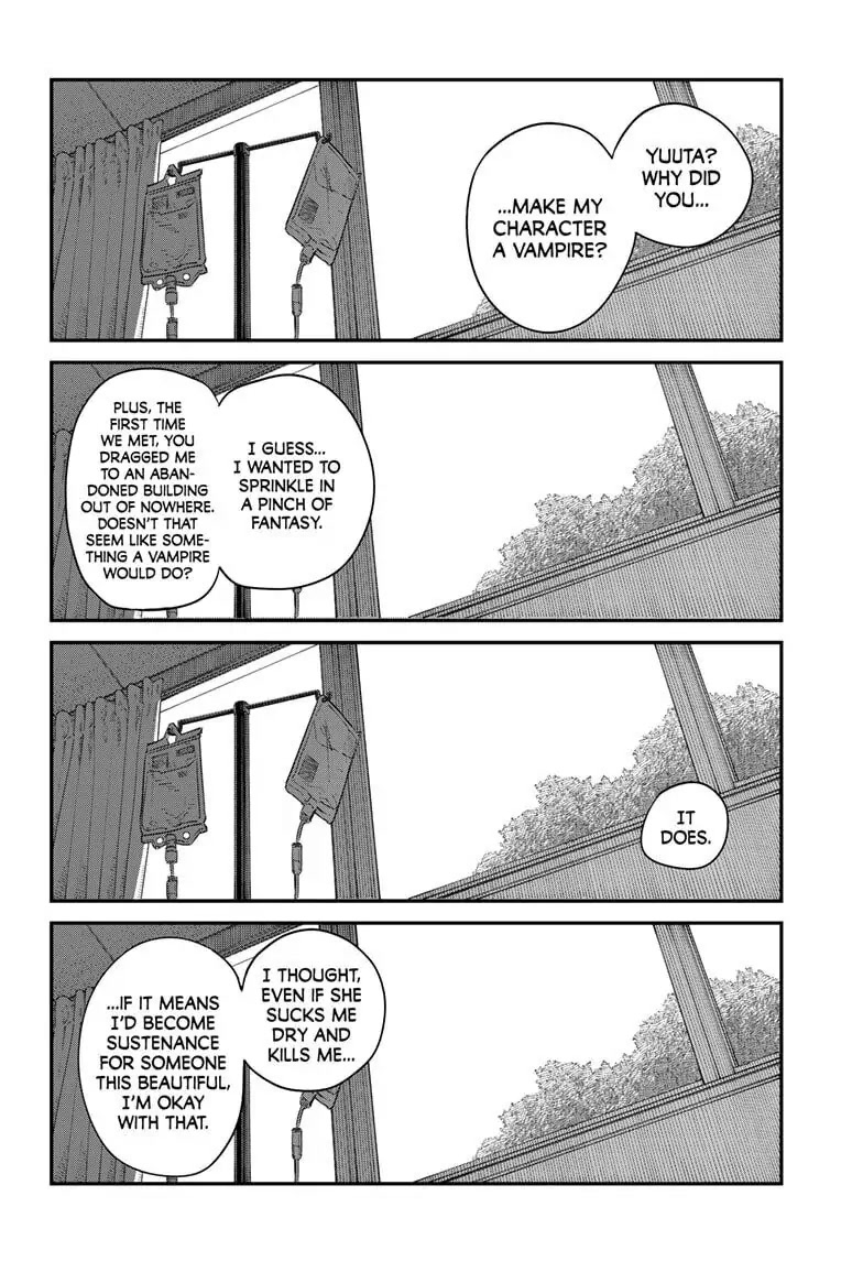 Goodbye Eri, Chapter 15 image 146